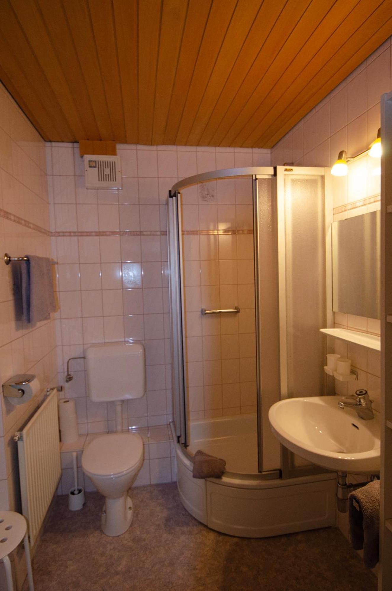 Villa Laner Bad Hofgastein Room photo
