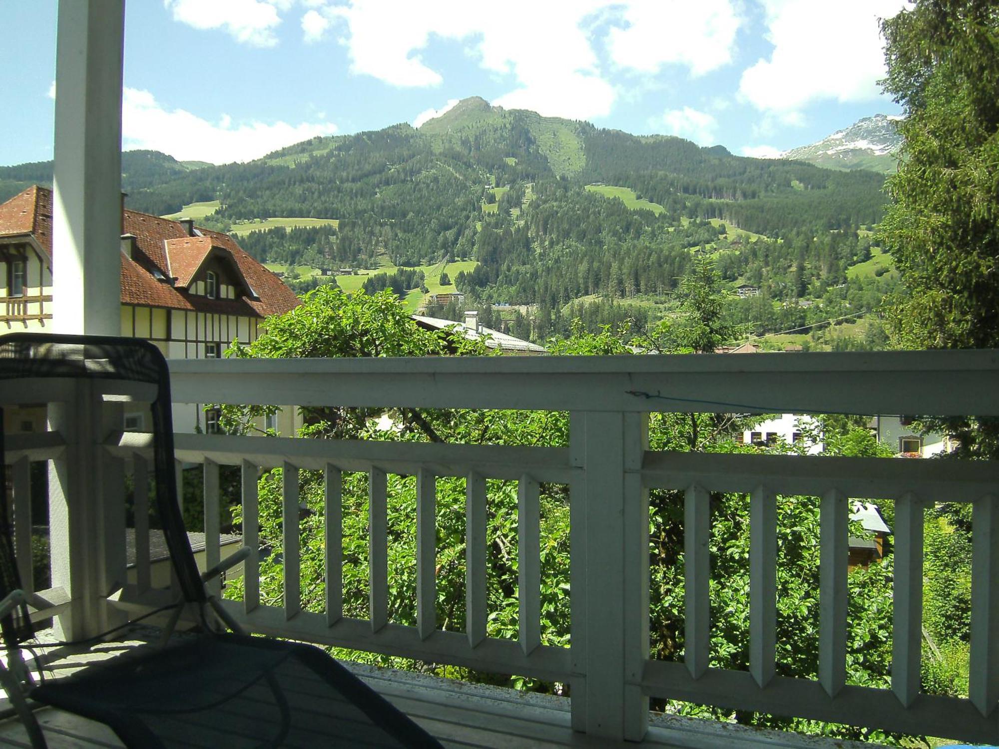 Villa Laner Bad Hofgastein Room photo