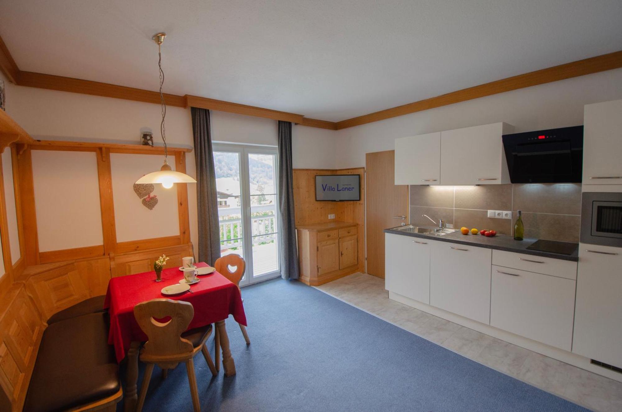 Villa Laner Bad Hofgastein Room photo